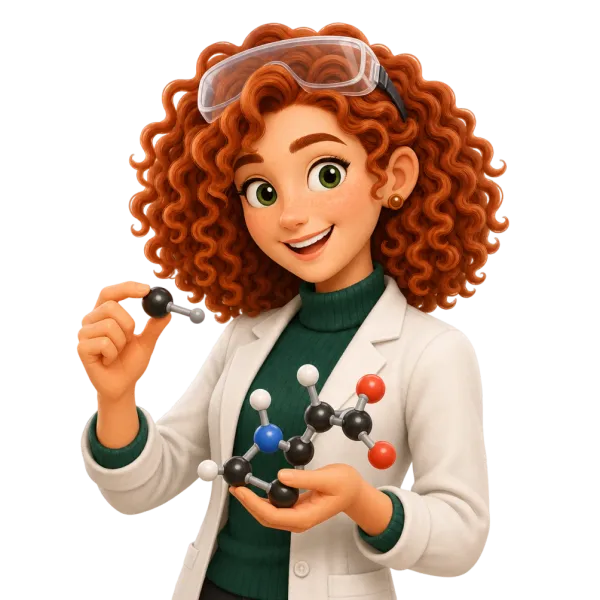 Chemistry Tutor